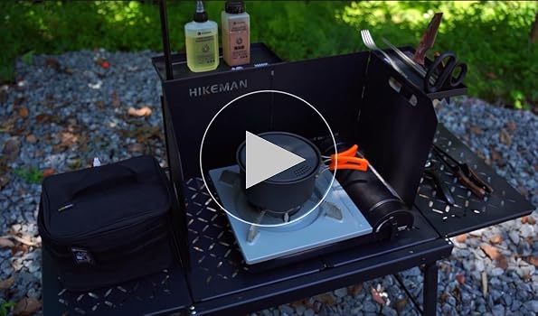 Amazon | ウインドスクリーン 風防 キャンプ ウィンドスクリーン